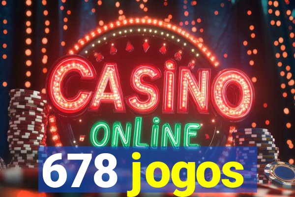 678 jogos